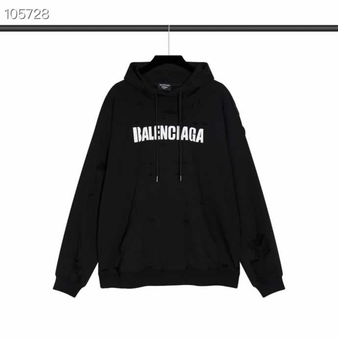 Balenciaga Hoodies-001